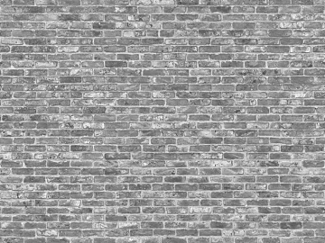 Brick wall gray I-word spell stone seamless texture (ID:ffajg33301)
