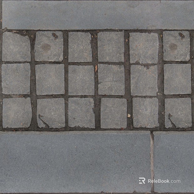 permeable brick texture
