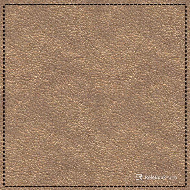 fine grain leather texture