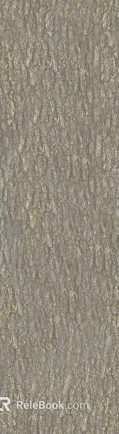 Grey brown imitation bark texture wall decoration texture