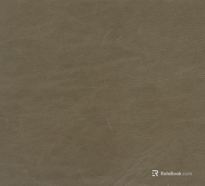 Coarse-grain leather texture