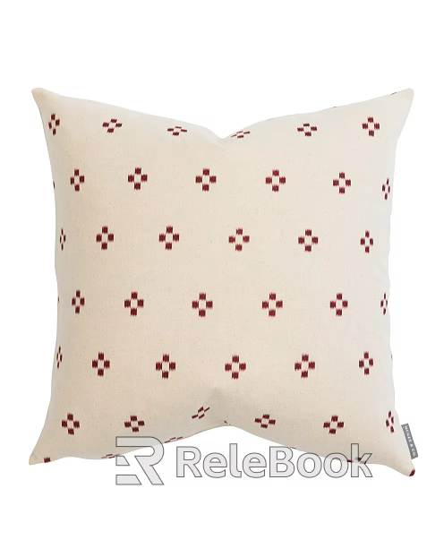 Pillow texture