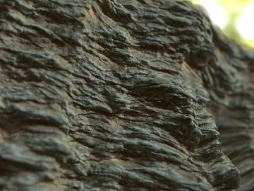 Rock PBR 3d model