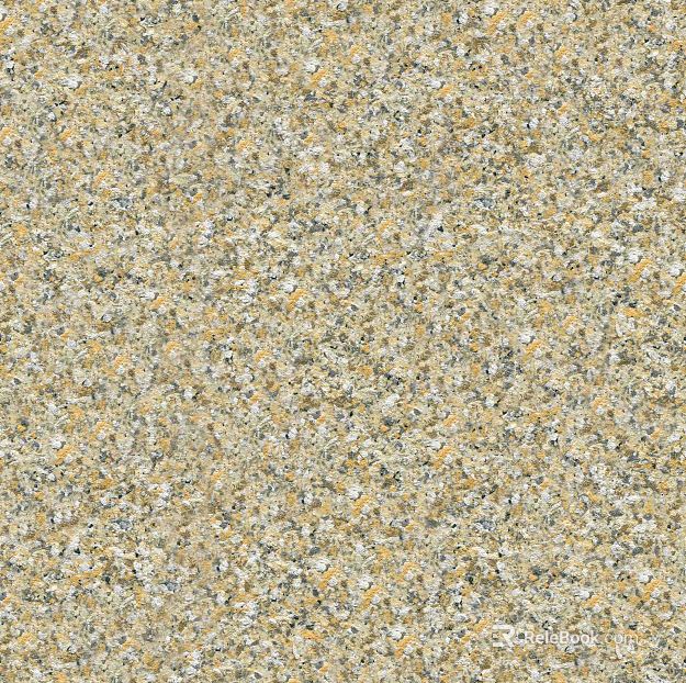 granite litchi surface texture