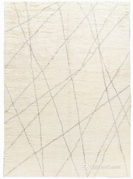 Striped carpet texture