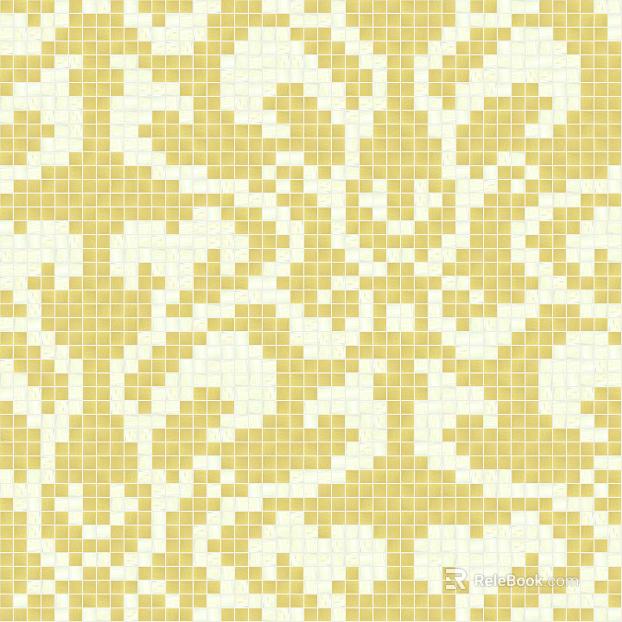 mosaic map texture