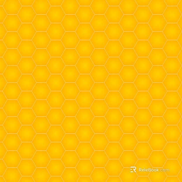 Hexagonal Brick texture