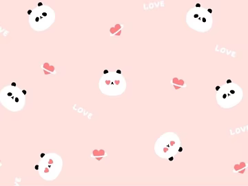 Children's wallpaper 3d model