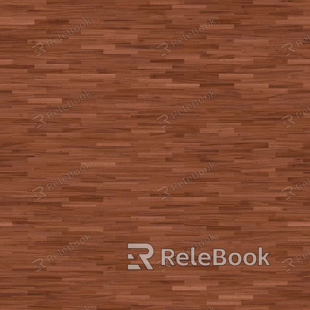 Wood floor ground wood color texture