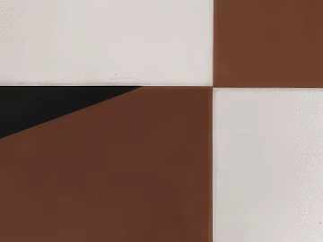 Geometric parquet wood brown white tile wall surface texture (ID:ffaeh739716)