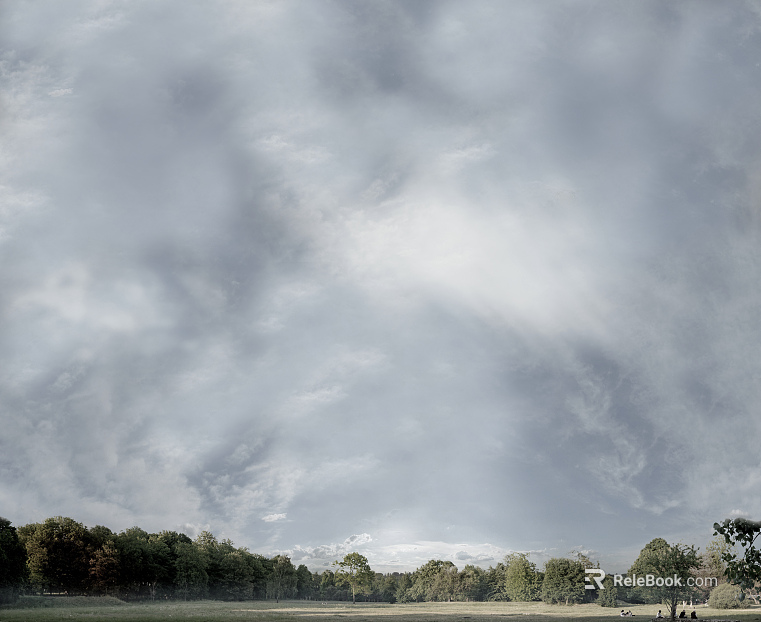 Wild Scenery texture