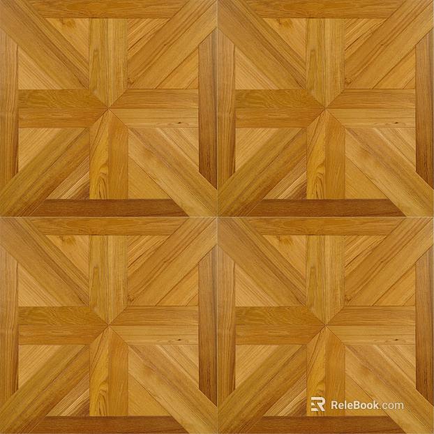 Vintage Parquet Wood Floor texture