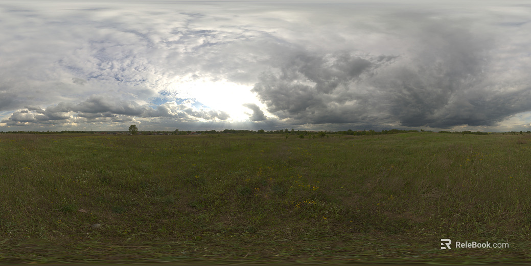 Field texture