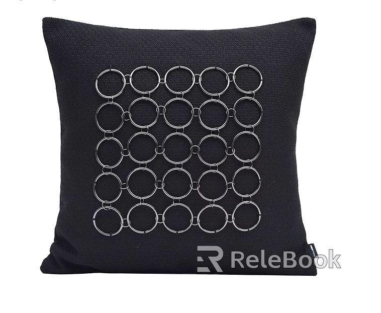 Pillow texture