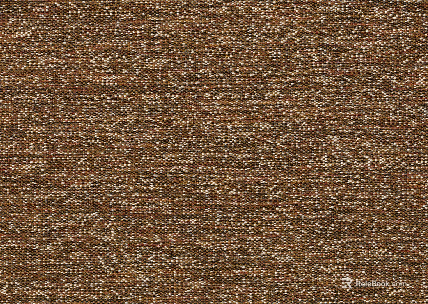 Coarse carpet texture