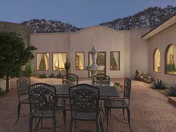 Residential Exterior texture (ID:ffajg00259)