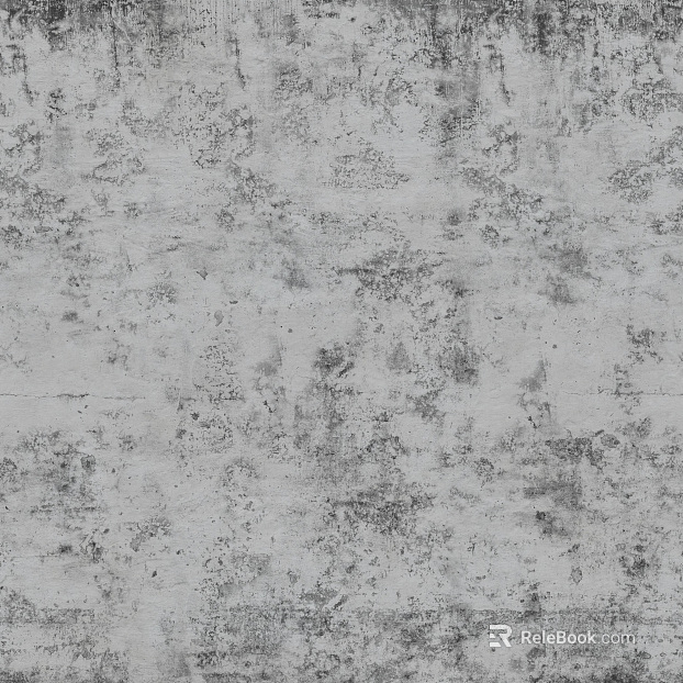 Cement floor texture
