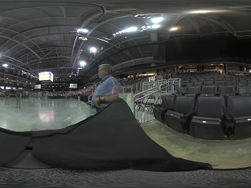 Indoor Stadium HDR texture (ID:ffabg81351)