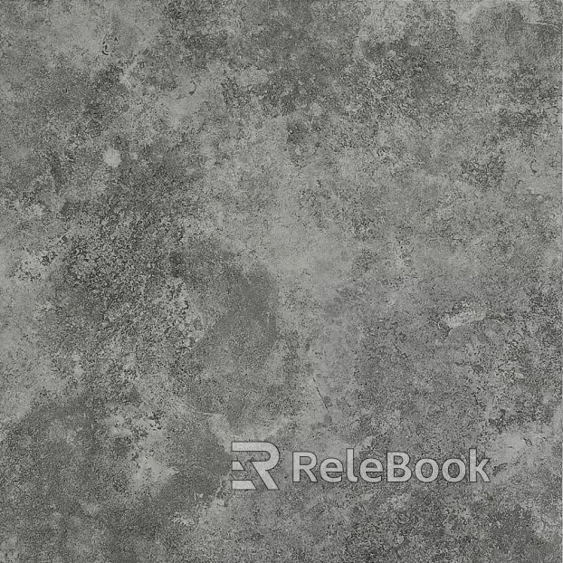 Cement floor texture