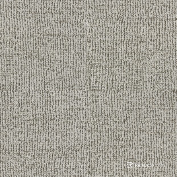 Plain pattern carpet texture