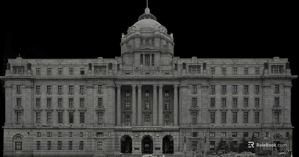 Gorgeous Architecture texture