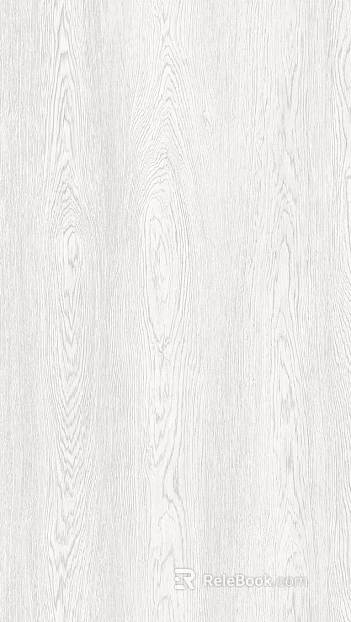 Wood grain matte white seamless texture