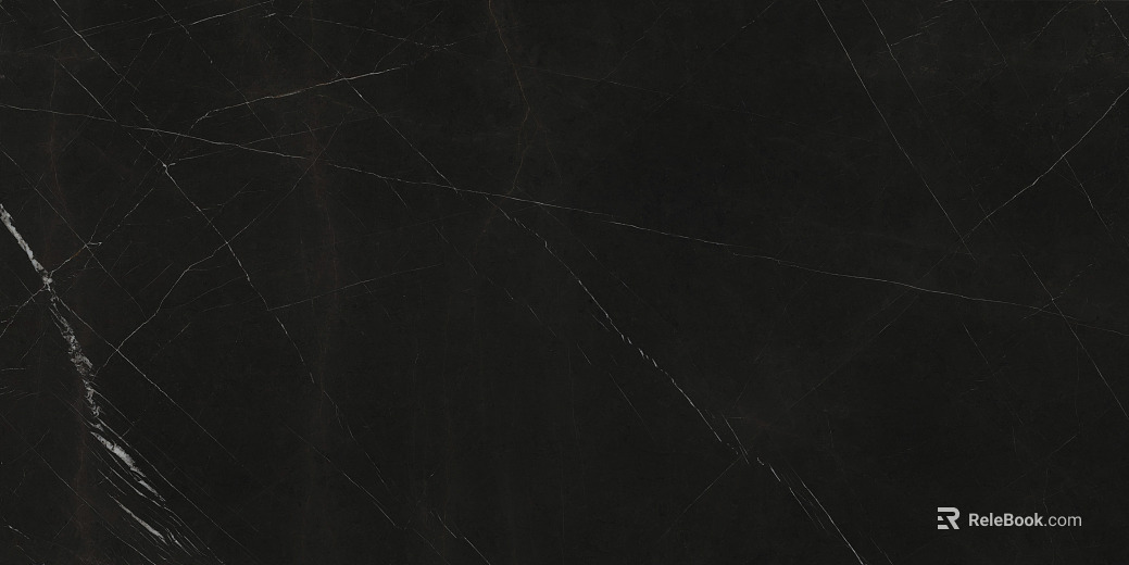 Mesh pattern marble black ground texture