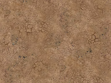 earthy yellow dry soil ground texture (ID:ffaeh427816)