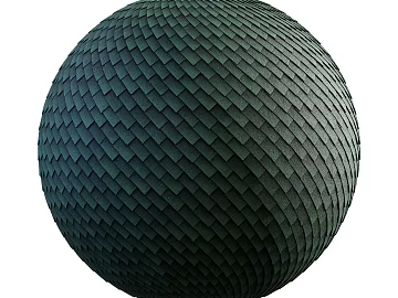Tile PBR 3d model