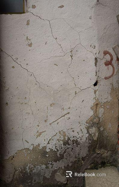 Wall texture