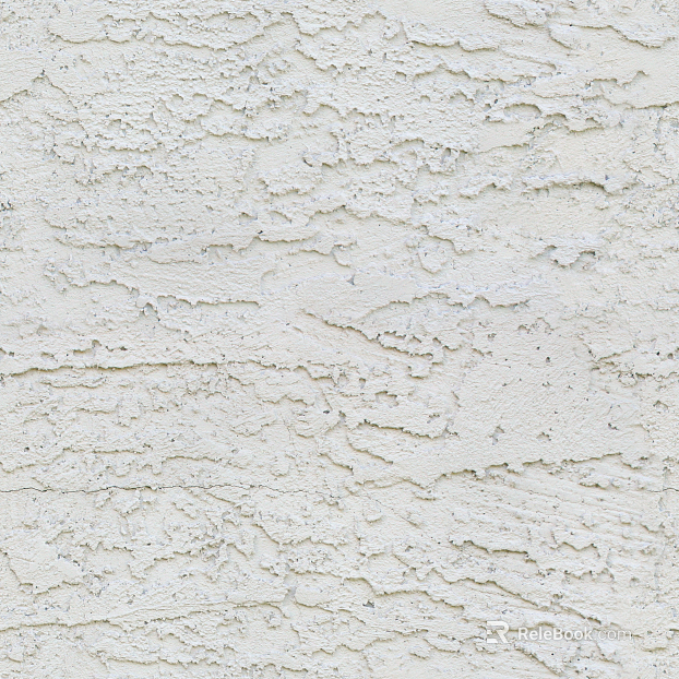 Cement texture
