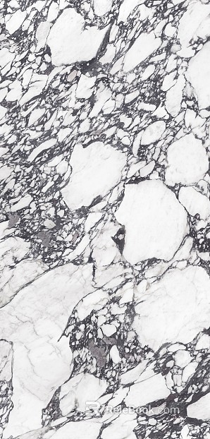 ice pattern marble texture