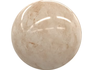Marble PBR texture (ID:ffach260044)