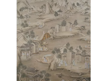 landscape painting texture (ID:ffaag27046)