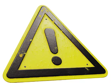 Sign PBR texture (ID:ffach303681)