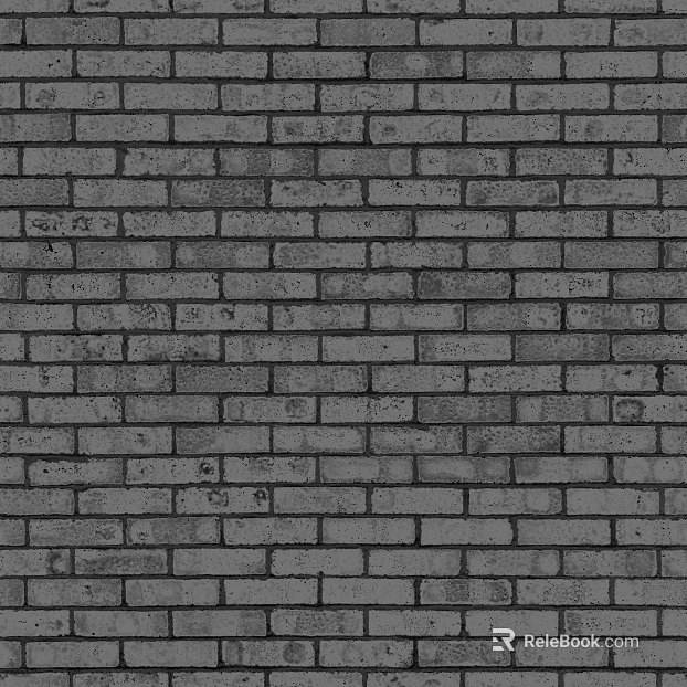 Brick wall texture