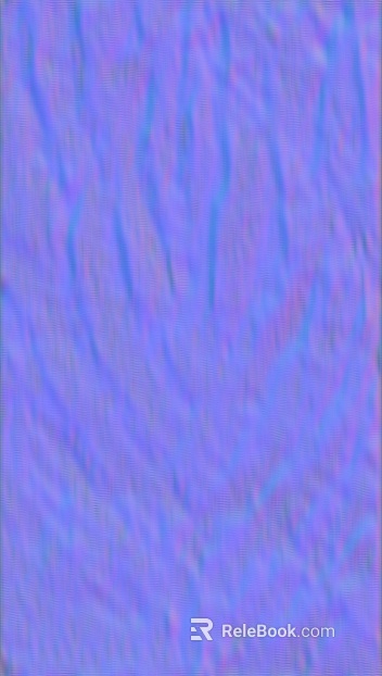 Normal Bump texture