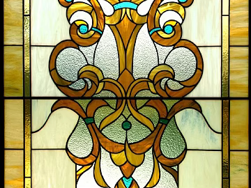 Art Glass 3d model
