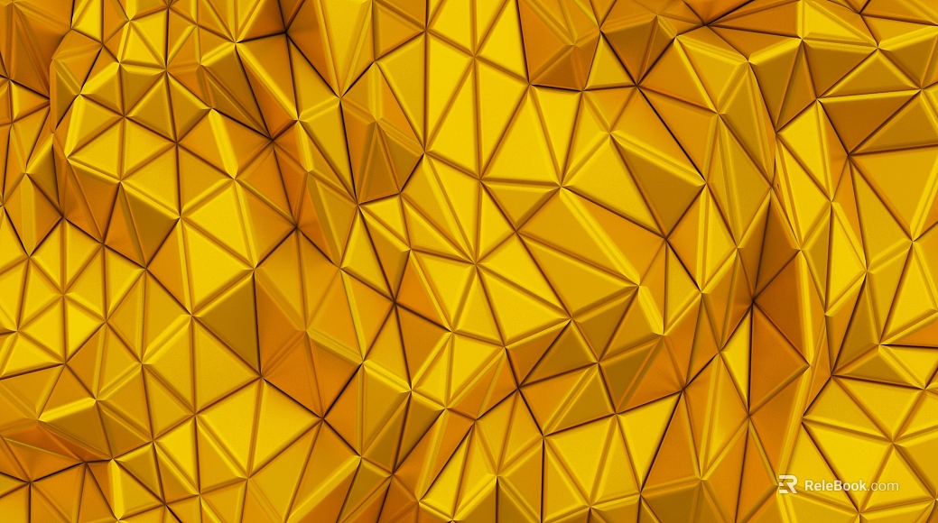 three-dimensional physical painting texture