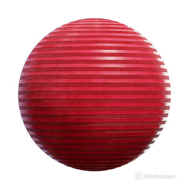 Plastic PBR texture