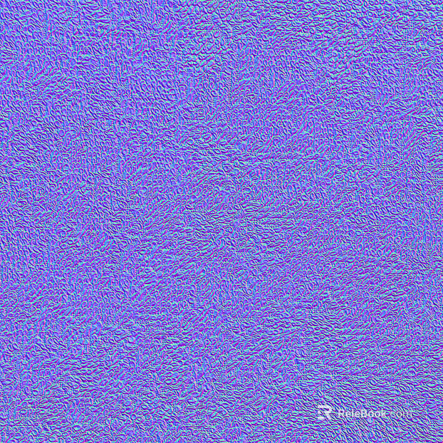 Normal Bump texture