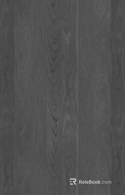 Black and White Bump texture