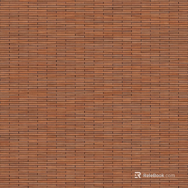 Brick wall seamless texture