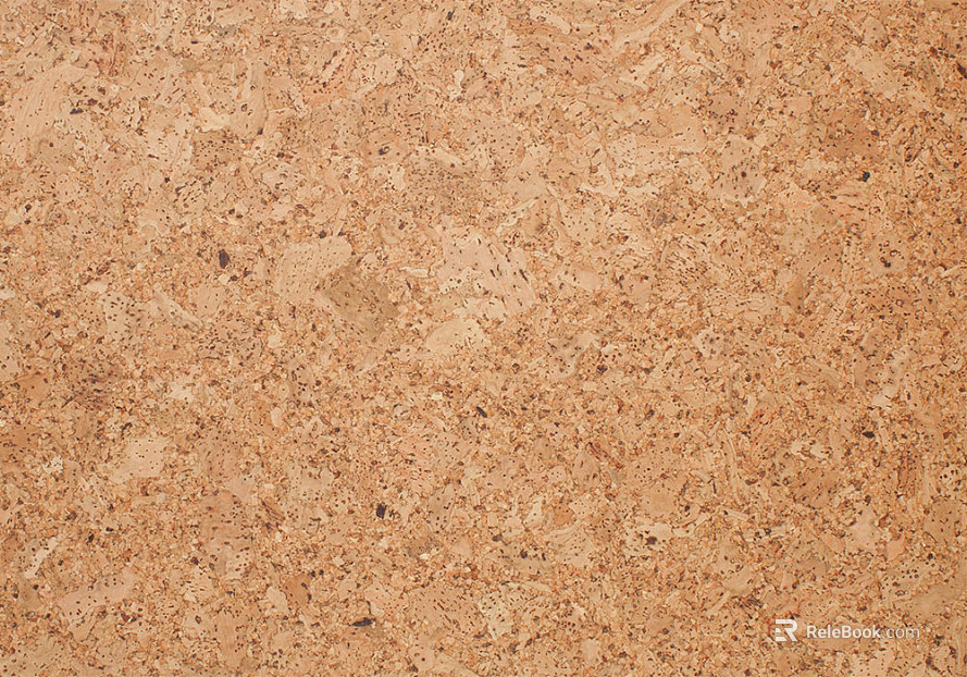 sawdust texture