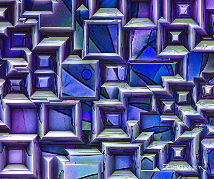 abstract painting texture