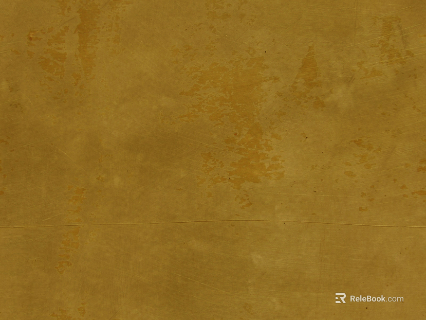Do the old metal texture