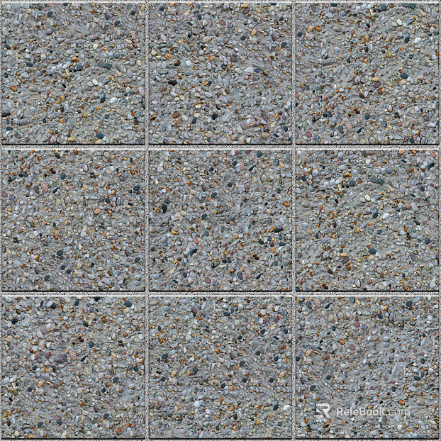 Stone Paving texture
