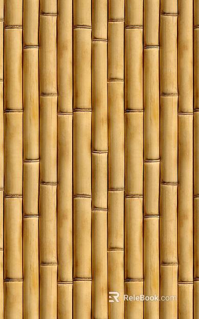 Bamboo texture