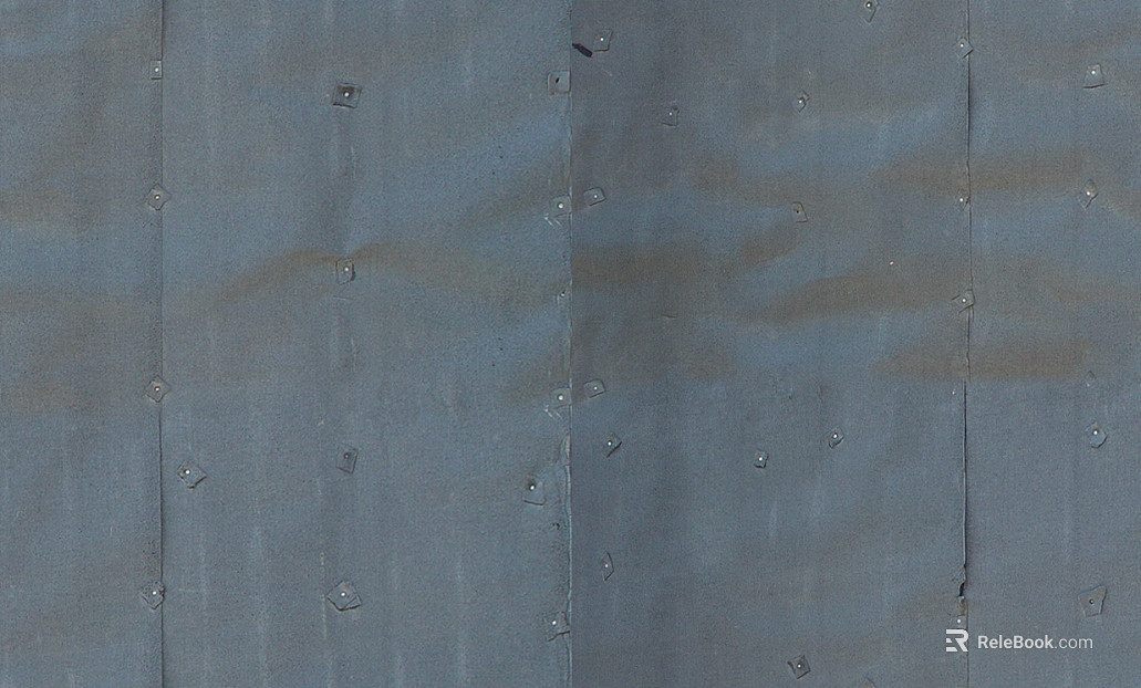 Do the old metal texture