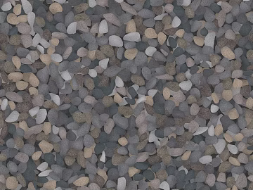 Gravel texture (ID:ffaag20630)